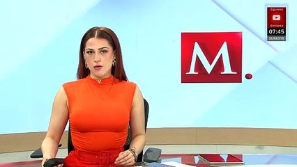 Revelan video de asesinato de 'El Kastor', operador financiero de 'Los Chapitos'
