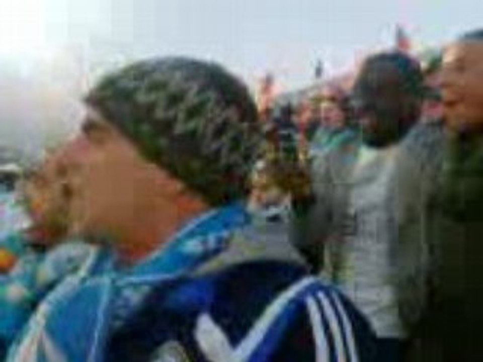 OM  LYON