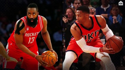 The 2017 NBA MVP was given to the wrong player for the dumbest reason imaginable