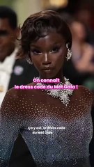On connaît le thème du Met Gala !