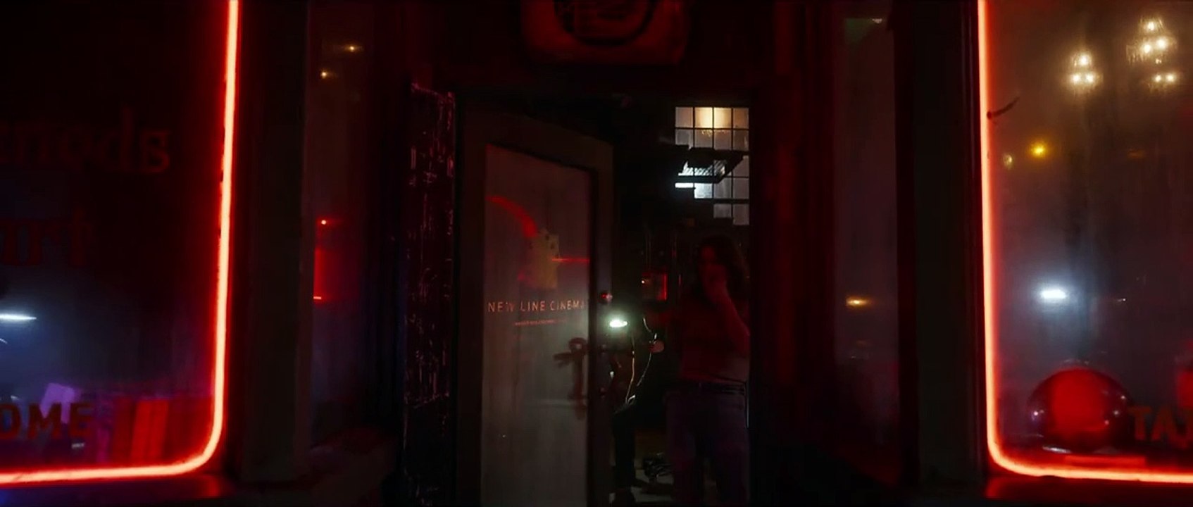 Final Destination Bloodlines | Official Teaser Trailer