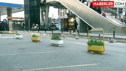 Büyükçekmece'de Yolcu Alma Kavgası Cinayete Dönüştü