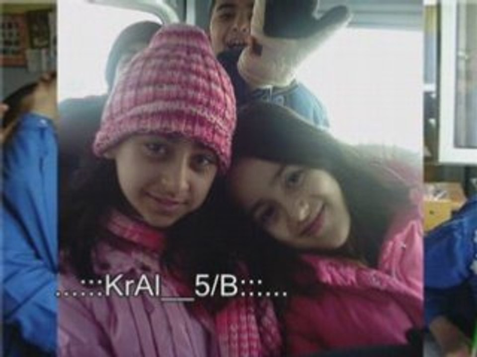 KRAL 5B