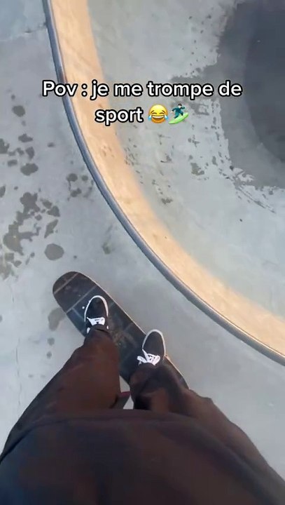 Skate + Surf ?🏄🏻‍♂️ 😂😂