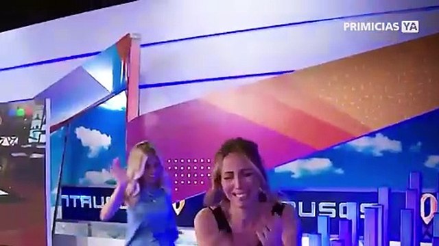 Intrusos 25 años con Rodrigo Lussich y Adrián Pallares: Va a volver gente que no se imaginan