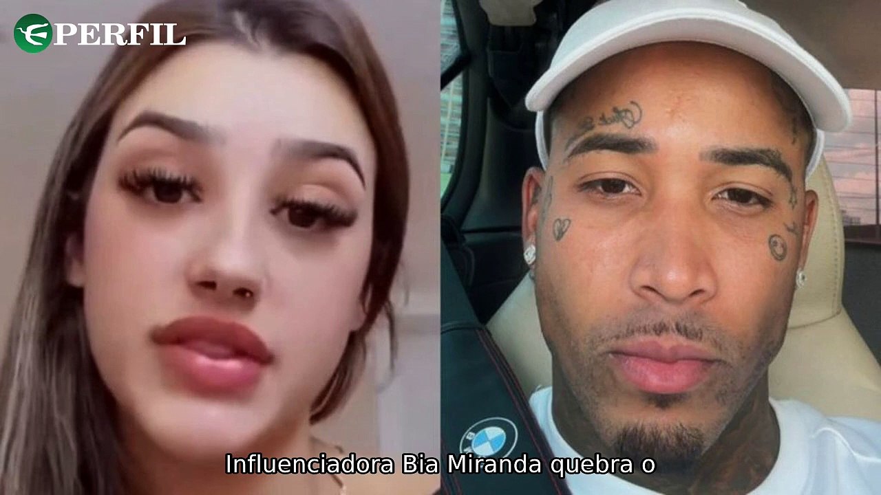 "Revelações chocantes: Ex-Fazenda, ex-atriz e influenciadora expostas em escândalos e polêmicas!"