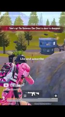 1 v 2☠️☠️☠️in bgmi#hacker gameplay #@RGBYÚGGAMING #bgmi