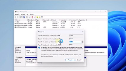 Como CREAR una NUEVA UNIDAD de DISCO en Windows 11 ✅✅
