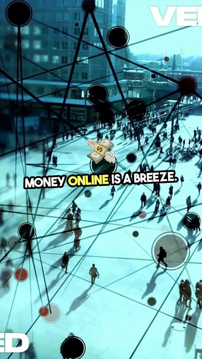 "Unlock Income Potential with DeepSeek AI!"and earn $$$unlimited money