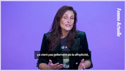 FEMME ACTUELLE - Alexandra Hubin - Le sexe "vanille"