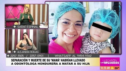 Llegaron las Mujeres - 04 de febrero 2025