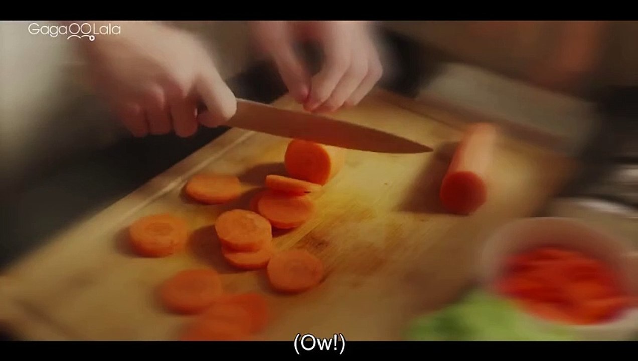 I Saw You in My Dream ep 2 eng sub - Kopya