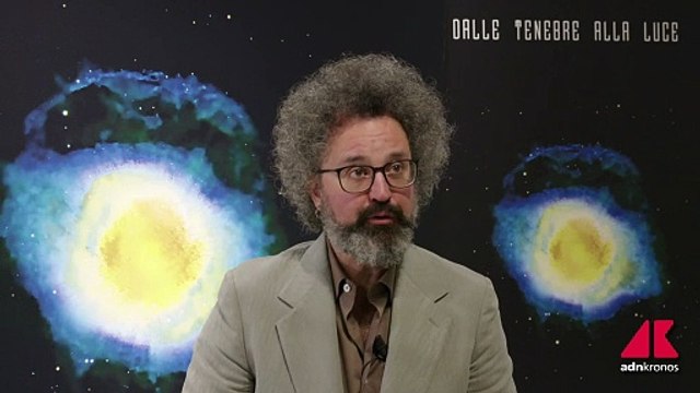 Simone Cristicchi: Spero che la mia canzone rimanga dopo Sanremo - Video