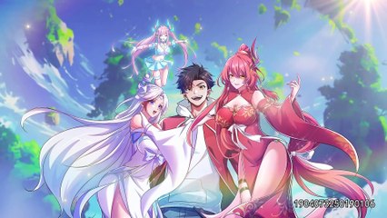 From the Deserted Island-Killing Demons and Gods Episode 8 to 12 In Multiple Subtitles