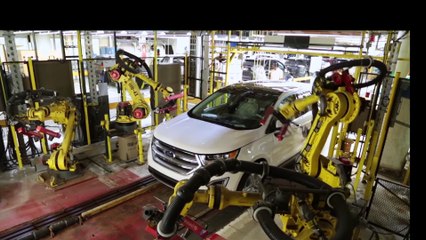 US Tariffs On Canada Paused as Canadians hit out at Trump