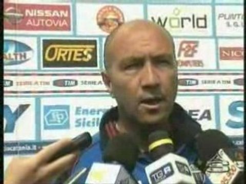 Continua la preparazione