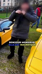 Un exemple de reussite partant de zéro