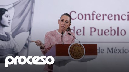 Los temas más importantes de la conferencia mañanera del martes 4 de febrero