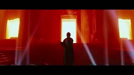 HURRY UP TOMORROW Trailer (2025) Jenna Ortega, The Weeknd
