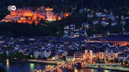 Heidelberg – Too Good To Be Real?