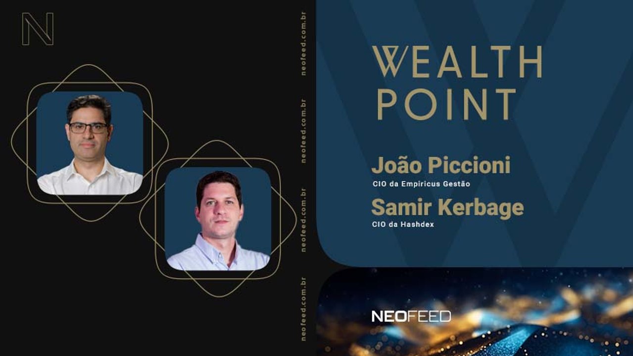 Por que as criptomoedas estão ganhando espaço no portfólio de grandes investidores?