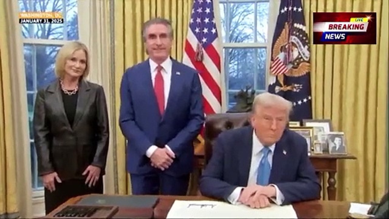 Beijing struck back with 10% tariffs on U.S. coal, gas and other goods