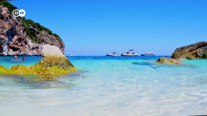 Let_s Explore Sardinia – An Italian Island With a Caribbean Twist