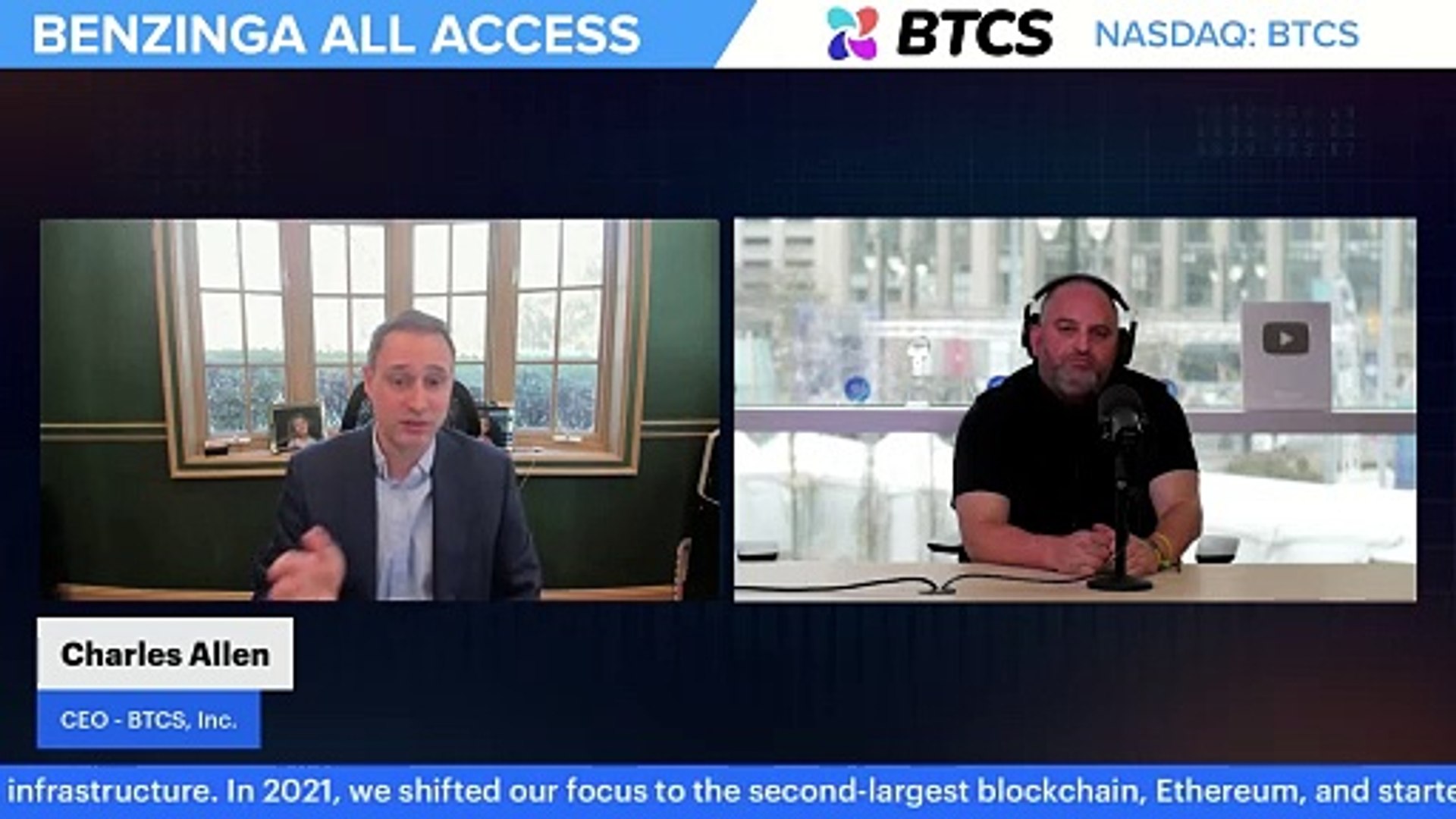 How This Long-Time Blockchain Innovator Is Pushing The Bounds Of Crypto