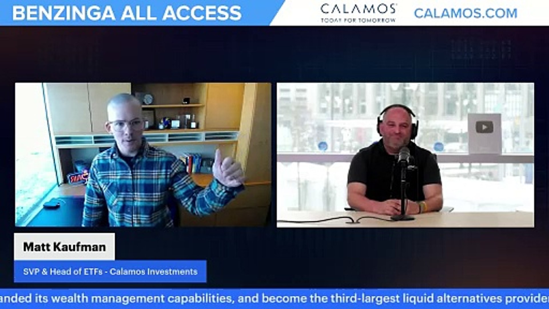 A New Way To Invest In Bitcoin That Potentially Removes Volatility