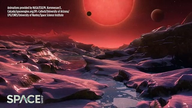 NASA Studying Unidentified Aerial Phenomena aka UFOs