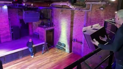 Sadiq Khan launches London Nightlife Taskforce