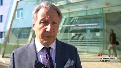 Portelli (Rct): "Il nuovo Terminal Donato Bramante sarà pronto entro il 2025"