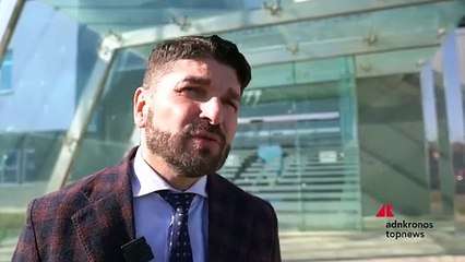 Musolino (AdSP): "Civitavecchia, secondo porto croceristico in Europa e tra i primi sei al mondo"