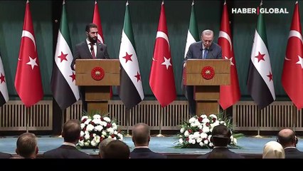 Cumhurbaşkanı Erdoğan: Terörsüz iklimi hakim kılacağız
