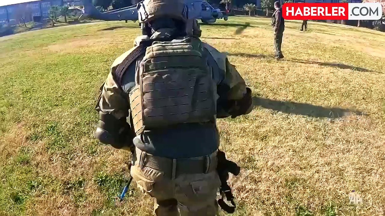 TBMM'den geçti: TSK'nın Aden Körfezi ve Somali'deki görev süresi uzatıldı