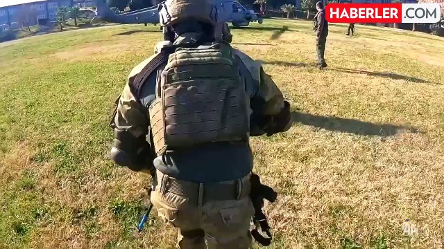 TBMM'den geçti: TSK'nın Aden Körfezi ve Somali'deki görev süresi uzatıldı