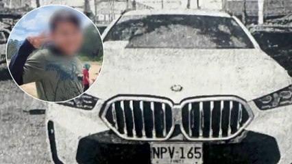 Carro que atropelló al pequeño Juan Felipe Camargo estaba en “condiciones normales”
