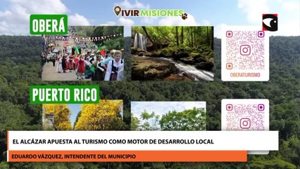 El Alcázar apuesta al turismo como motor de desarrollo local