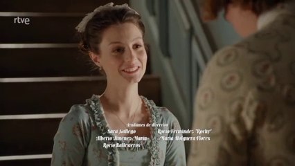 Valle salvaje Capitulo 92 Avance