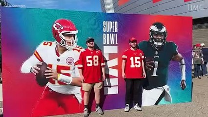 SuperBowl LIX is Just One Reason Why We Need to Talk About Sports Betting