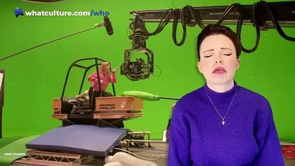 10 Doctor Who Scenes More Terrifying When You Know The Truth