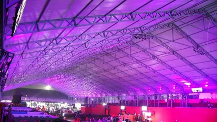 Estação Verão Show: o evento musical que agita a Baixada Santista está chegando ao fim