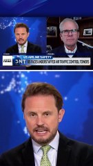 Military air drills re-routed after Washington tragedy