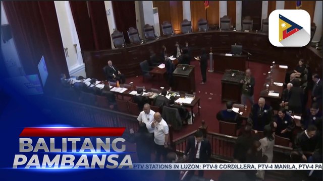 SC begins oral arguments on transfer of unused PhilHealth funds back to nat’l treasury