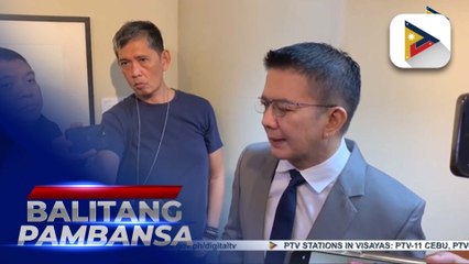 SP Escudero welcomes new PhilHealth CEO, urges taking a different approach, focusing on providing benefits to Filipinos