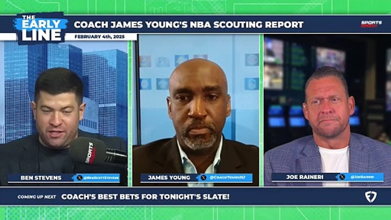 NBA Trade Speculations: Butler, Johnson, and More Big Names