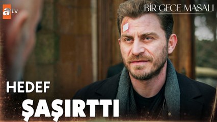 Selim’in yeni oyunu ortalığı karıştıracak! - Bir Gece Masalı 20. Bölüm