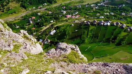 Nigar Sabanova - Qarabag Azerbaycandir (Official Video) 2022