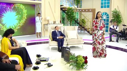 Nigar Şabanova - Bu Nə Sevda (Official Video)  _Şou ATV_