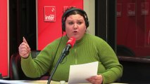 Bouffie contre les vampires - La chronique de Marie De Brauer